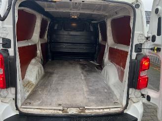 Peugeot Expert 2.0 BLUEHDI 110KW LANG  AIRCO KLIMA NAVI EURO6 picture 13