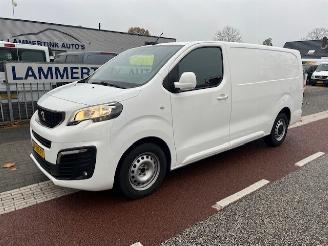  Peugeot Expert 2.0 BLUEHDI 110KW LANG  AIRCO KLIMA NAVI EURO6 2018/6