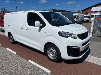  Peugeot Expert 2.0 BLUEHDI 110KW LANG  AIRCO KLIMA NAVI EURO6 2018/6