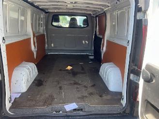 Renault Trafic 1.6 DCI  88KW L2H1 LANG AIRCO KLIMA EURO6 picture 12