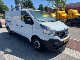 Renault Trafic 1.6 DCI  88KW L2H1 LANG AIRCO KLIMA EURO6 picture 5