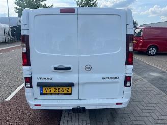Opel Vivaro 1.6 CDTI 88KW DC 5P L2H1 LANG AIRCO KLIMA picture 3