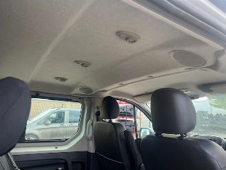 Opel Vivaro 1.6 CDTI 88KW DC 5P L2H1 LANG AIRCO KLIMA picture 11