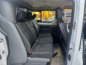 Opel Vivaro 1.6 CDTI 88KW DC 5P L2H1 LANG AIRCO KLIMA picture 10