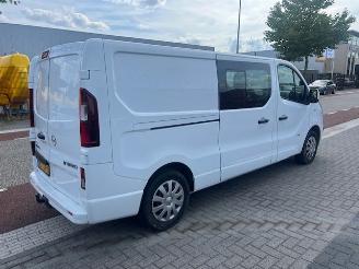 Opel Vivaro 1.6 CDTI 88KW DC 5P L2H1 LANG AIRCO KLIMA picture 4