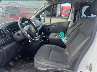 Opel Vivaro 1.6 CDTI 88KW DC 5P L2H1 LANG AIRCO KLIMA picture 14