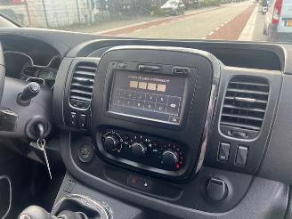 Opel Vivaro 1.6 CDTI 88KW DC 5P L2H1 LANG AIRCO KLIMA picture 9