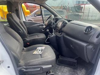 Opel Vivaro 1.6 CDTI 88KW DC 5P L2H1 LANG AIRCO KLIMA picture 6