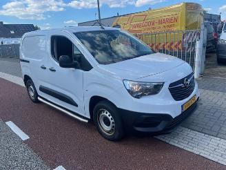  Opel Combo 1.5 CDTI 75KW AIRCO KLIMA SCHUIFDEUR EURO6 2023/5