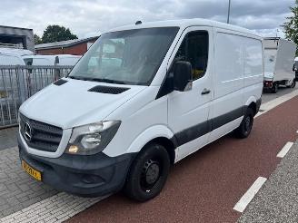  Mercedes Sprinter 214 2.2 CDI 105KW L1H1 AIRCO KLIMA EURO6 2016/6
