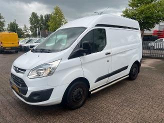  Ford Transit 2.2 TDCI 74KW L1H2  AIRCO KLIMA 2016/4