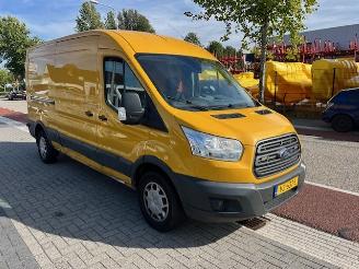 Ford Transit 350 2.0 TDCI 96KW L3H2 AIRCO KLIMA EURO6!! picture 5