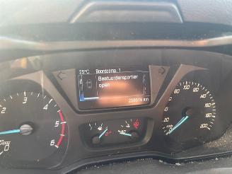 Ford Transit 350 2.0 TDCI 96KW L3H2 AIRCO KLIMA EURO6!! picture 8