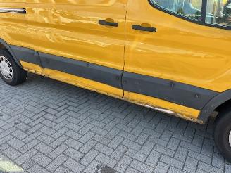 Ford Transit 350 2.0 TDCI 96KW L3H2 AIRCO KLIMA EURO6!! picture 11