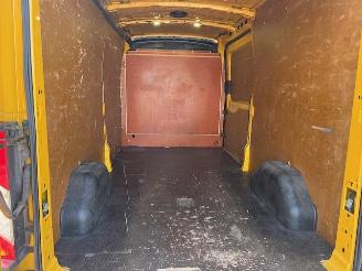 Ford Transit 350 2.0 TDCI 96KW L3H2 AIRCO KLIMA EURO6!! picture 12