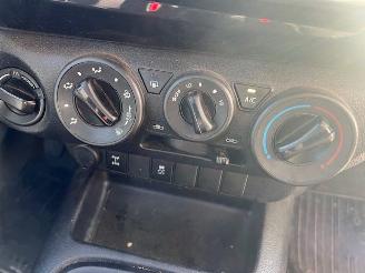 Toyota Hilux 2.4 D-4D 110KW DOUBLE CAB.  AIRCO KLIMA EURO6 4WD picture 10