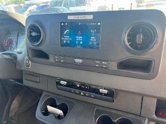 Mercedes Sprinter 315 CDI 110KW KOFFER LAADKLEP LBW AUTOM.  KLIMA picture 8