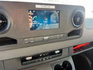 Mercedes Sprinter 315 CDI 110KW KOFFER LAADKLEP LBW AUTOM.  KLIMA picture 11