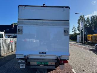 Mercedes Sprinter 315 CDI 110KW KOFFER LAADKLEP LBW AUTOM.  KLIMA picture 3