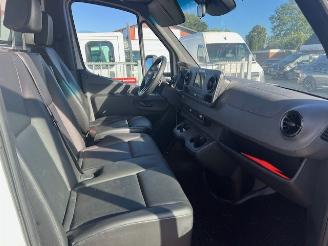 Mercedes Sprinter 315 CDI 110KW KOFFER LAADKLEP LBW AUTOM.  KLIMA picture 6