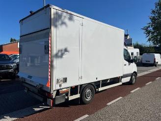 Mercedes Sprinter 315 CDI 110KW KOFFER LAADKLEP LBW AUTOM.  KLIMA picture 2
