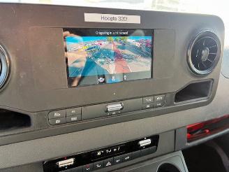Mercedes Sprinter 315 CDI 110KW KOFFER LAADKLEP LBW AUTOM.  KLIMA picture 12