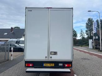 Opel Movano 2.3 CDTI 100KW KOFFER  BAKWAGEN AIRCO KLIMA EURO6 picture 3