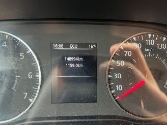 Opel Movano 2.3 CDTI 100KW KOFFER  BAKWAGEN AIRCO KLIMA EURO6 picture 7