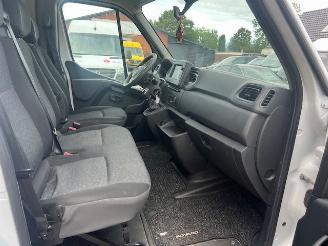 Opel Movano 2.3 CDTI 100KW KOFFER  BAKWAGEN AIRCO KLIMA EURO6 picture 6