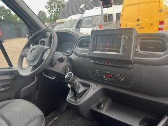 Opel Movano 2.3 CDTI 100KW KOFFER  BAKWAGEN AIRCO KLIMA EURO6 picture 8