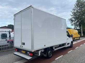 Opel Movano 2.3 CDTI 100KW KOFFER  BAKWAGEN AIRCO KLIMA EURO6 picture 2