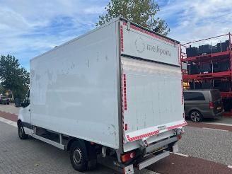 Mercedes Sprinter 314 CDI KOFFER LAADKLEP LBW AIRCO KLIMA EURO6 picture 4