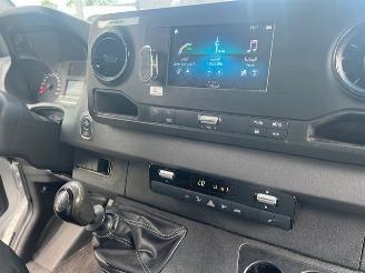 Mercedes Sprinter 314 CDI KOFFER LAADKLEP LBW AIRCO KLIMA EURO6 picture 9