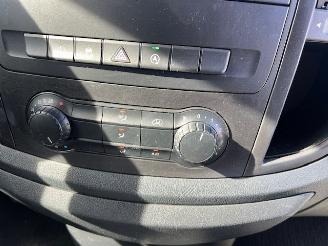 Mercedes Vito 119 2.2 CDI 140KW AUTOM. LANG AIRCO KLIMA picture 8