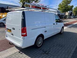 Mercedes Vito 119 2.2 CDI 140KW AUTOM. LANG AIRCO KLIMA picture 4