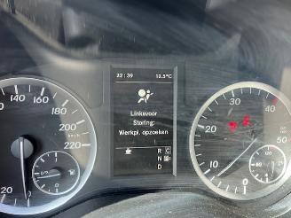 Mercedes Vito 119 2.2 CDI 140KW AUTOM. LANG AIRCO KLIMA picture 18