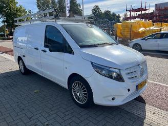 Mercedes Vito 119 2.2 CDI 140KW AUTOM. LANG AIRCO KLIMA picture 5