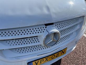 Mercedes Vito 119 2.2 CDI 140KW AUTOM. LANG AIRCO KLIMA picture 15