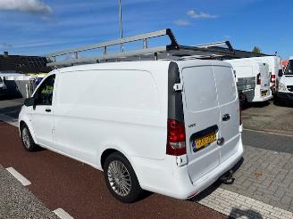 Mercedes Vito 119 2.2 CDI 140KW AUTOM. LANG AIRCO KLIMA picture 2