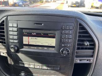 Mercedes Vito 119 2.2 CDI 140KW AUTOM. LANG AIRCO KLIMA picture 9