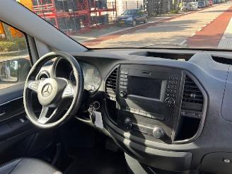 Mercedes Vito 119 2.2 CDI 140KW AUTOM. LANG AIRCO KLIMA picture 7