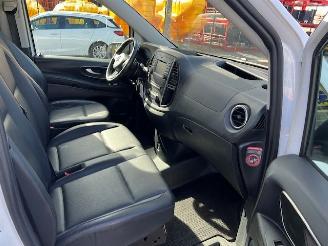 Mercedes Vito 119 2.2 CDI 140KW AUTOM. LANG AIRCO KLIMA picture 6