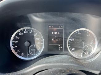 Mercedes Vito 119 2.2 CDI 140KW AUTOM. LANG AIRCO KLIMA picture 10