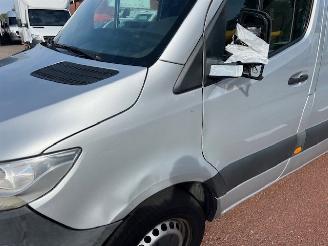 Mercedes Sprinter 314 CDI 105KW L2H2 AUTOM. AIRCO KLIMA NAVI CAMERA picture 12