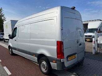 Mercedes Sprinter 314 CDI 105KW L2H2 AUTOM. AIRCO KLIMA NAVI CAMERA picture 4