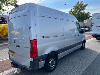 Mercedes Sprinter 314 CDI 105KW L2H2 AUTOM. AIRCO KLIMA NAVI CAMERA picture 2