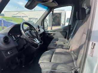 Mercedes Sprinter 314 CDI 105KW L2H2 AUTOM. AIRCO KLIMA NAVI CAMERA picture 10