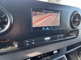 Mercedes Sprinter 314 CDI 105KW L2H2 AUTOM. AIRCO KLIMA NAVI CAMERA picture 11