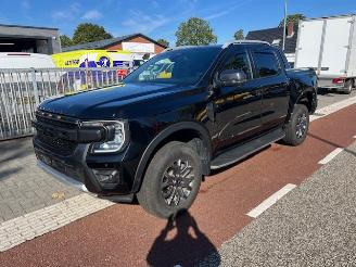 Ford Ranger 2.0D 150KW DOUBLE CAB. WILDTRAK AUT. KLIMA NAVI picture 1