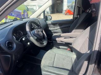 Mercedes Vito 116 CDI 120KW DC 5P LANG AUTM. AIRCO KLIMA NAVI EURO6 picture 12